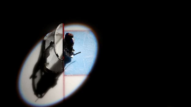 2025 Stanley Cup Final - Game Three
