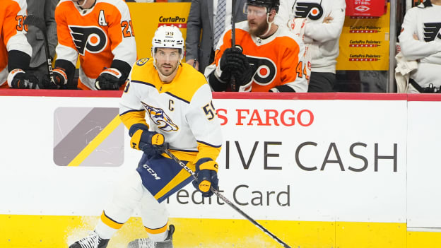 Best of Roman Josi: 2022-2023 Season