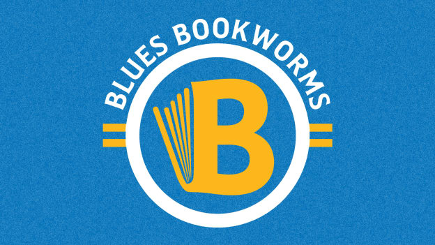 Blues Bookworms