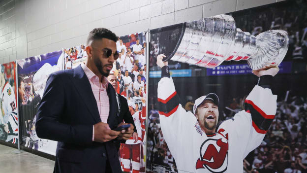 2025 Stanley Cup Final - Game Six