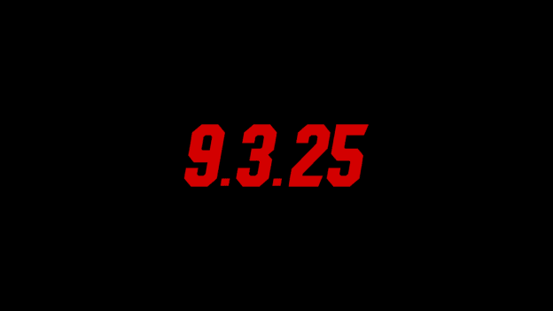 Canes To Reveal New Road Uniforms On Sept. 3