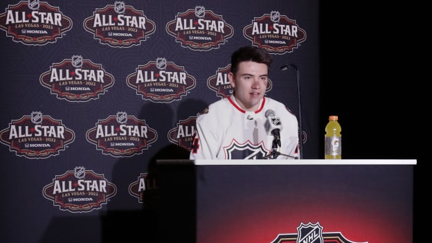 2022 NHL All-Star Weekend