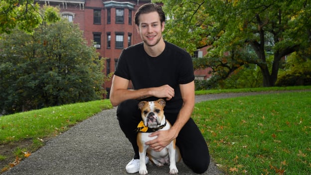 Players' Pets, pres. by PetSmart: Winnie Carlo