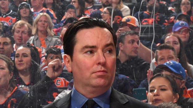 GALLERY: Oilers vs. Ducks