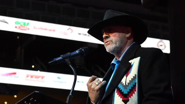 GALLERY: Edmonton Oilers Players Charity Championship Golf Gala