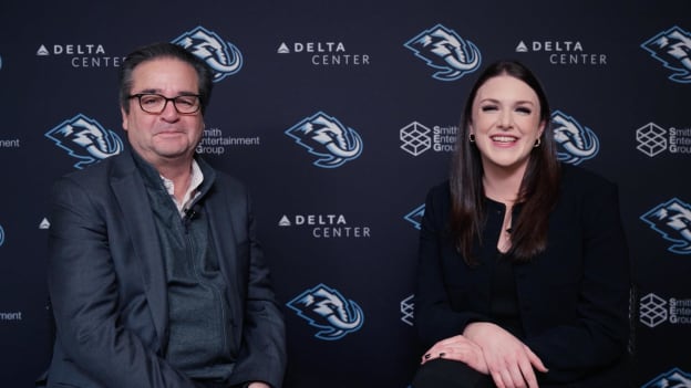 MAMMOTH MONTHLY: Steve Mayer