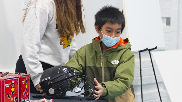 Jersey Mike's Month of Giving