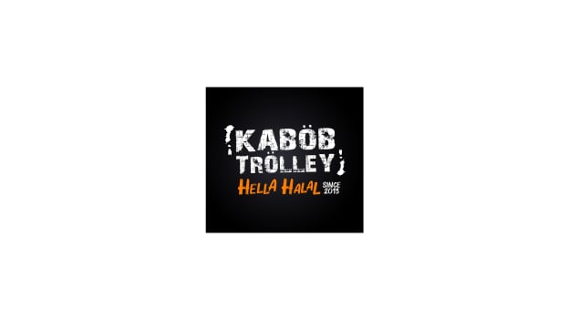Kabob Trolley 