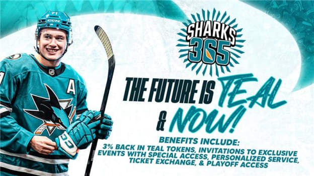 Learn about Sharks365!