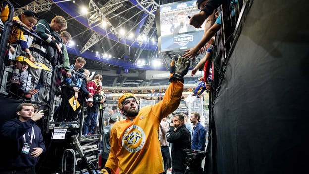 Best of Dante Fabbro 2022-2023 Season