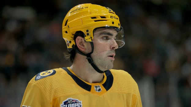 Best of Dante Fabbro 2022-2023 Season