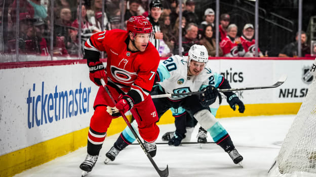 Taylor Hall Joins Amazon Prime Coast to Coast