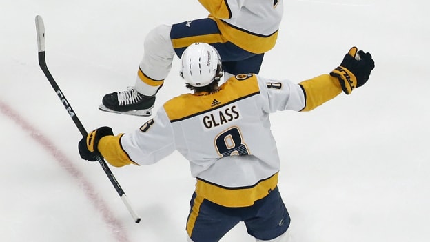 Nashville Predators at Florida Panthers: March 2, 2023