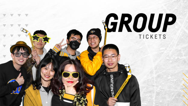 Group Tickets