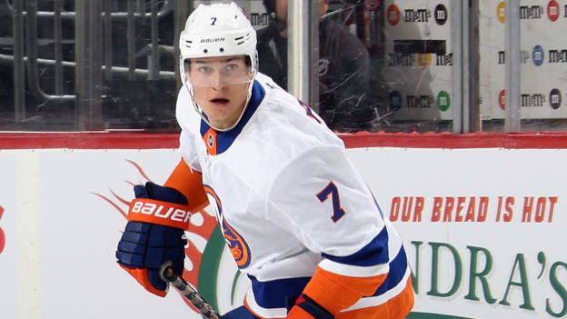 PHOTOS: Islanders 4, Devils 2