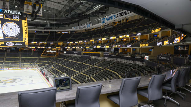 Loge Lease