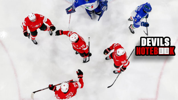 Swiss, Swedes onto Quarterfinal Play