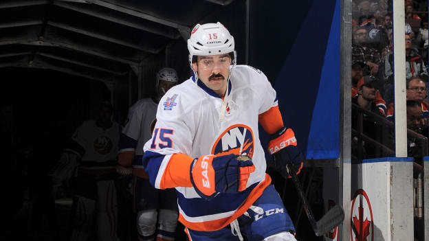 Cal Clutterbuck Through the Years