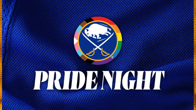 Pride Night
