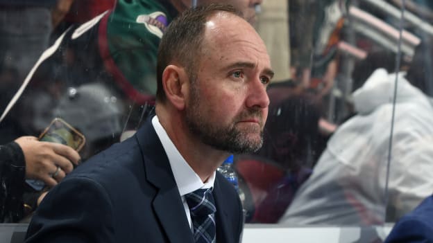 Pete DeBoer