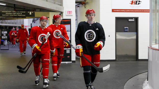 Photo Gallery - Development Camp Day 1