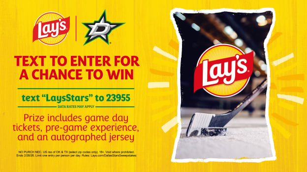Lay's Sweepstakes