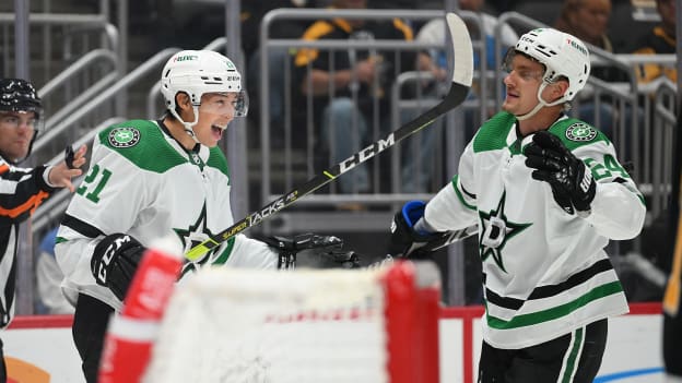 Dallas Stars on X: Home for a best-of-three. Game 5.   / X