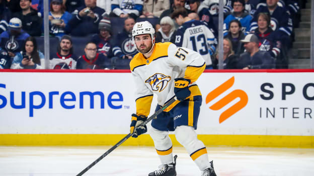 Best of Dante Fabbro 2022-2023 Season