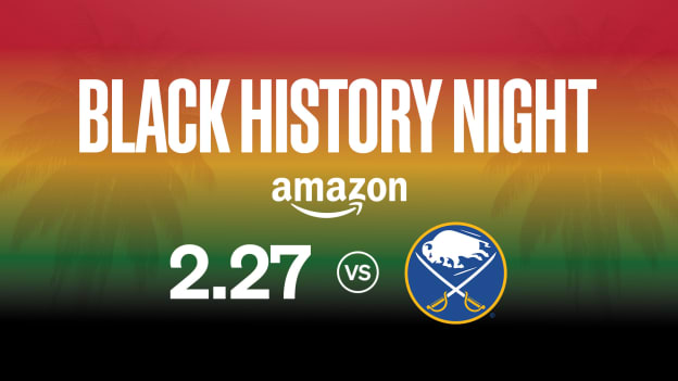 Theme Night - Black History Night 2/27