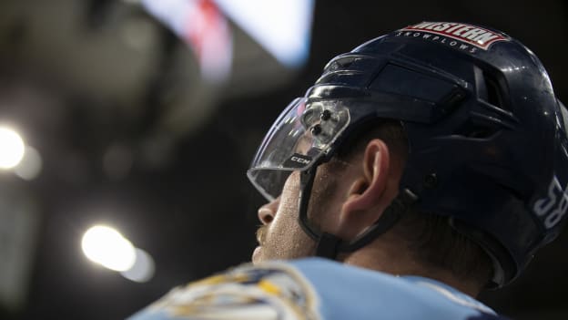 Calder Cup Playoffs Conference Finals Game Five: Ads vs. Firebirds