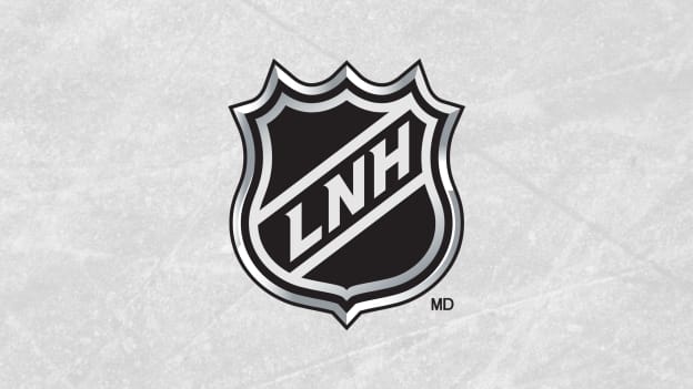 LNH Logo