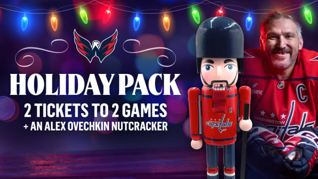 Holiday Packs