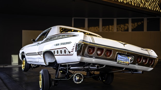 Lowrider8