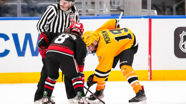 PHOTOS: 2024 Charles B. Wang Hope Cup