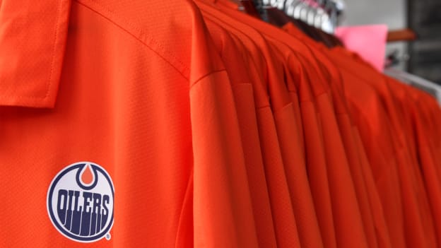 GALLERY: Edmonton Oilers Players Charity Championship Golf Tournament