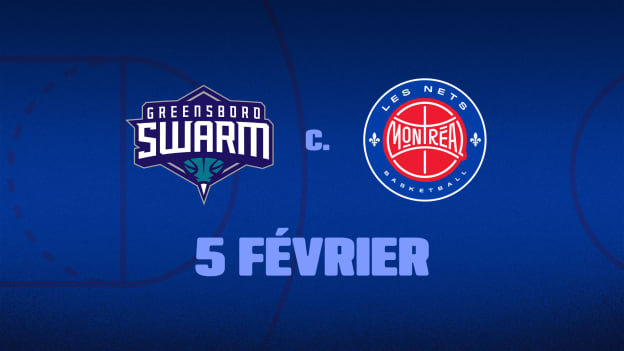 Les Nets - Comiccon - 0205 - FR