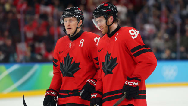 Ice Hockey - Milano Cortina 2026 Winter Olympics: Day 14