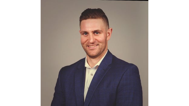 Ben Salo