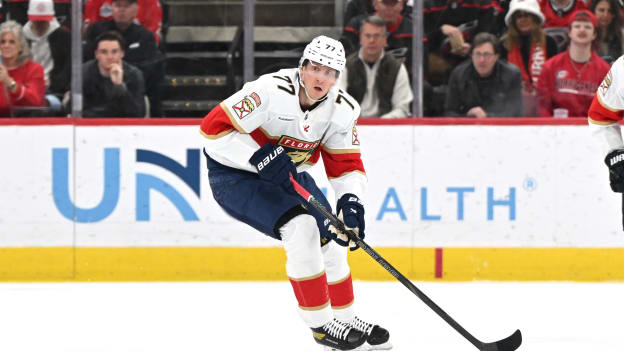 Panthers saanee Mikkolan pian takaisin kokoonpanoon