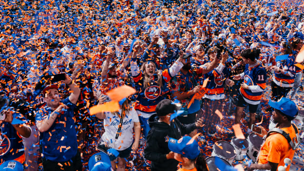 Isles 365 Experiences - Member Central