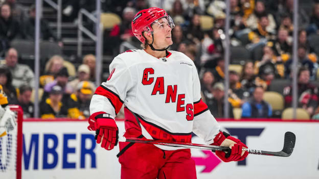 Jack Drury Undergoes Hand Surgery