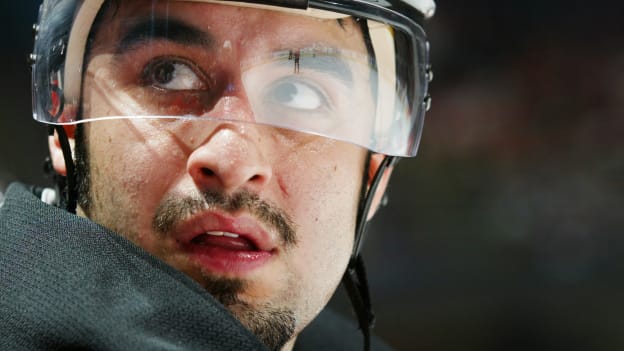 Carolina Hurricanes v New Jersey Devils