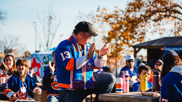 PHOTOS: Season Ticket Member Watch Party at The Park