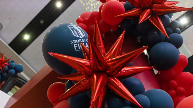 Game 5 Stanley Cup Final Watch Party