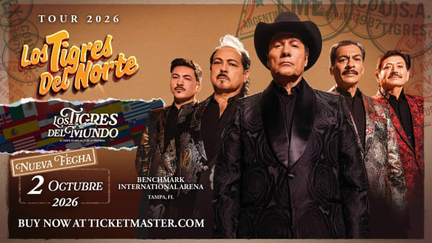 Los Tigres del Norte