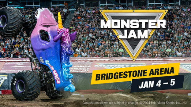 Monster Jam