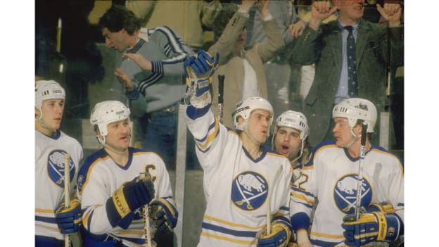 foligno perreault ruff  84-85 gallery