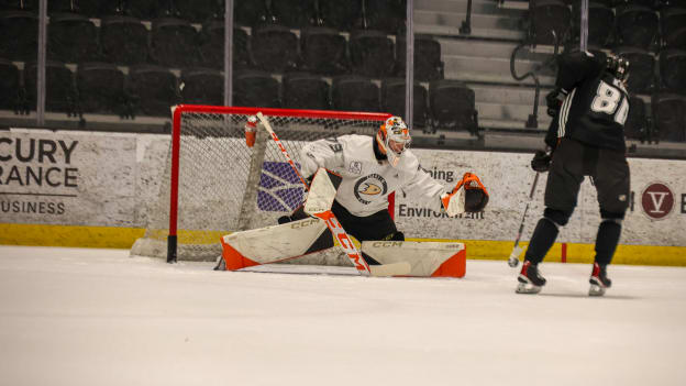 Ducks Development Camp 2023