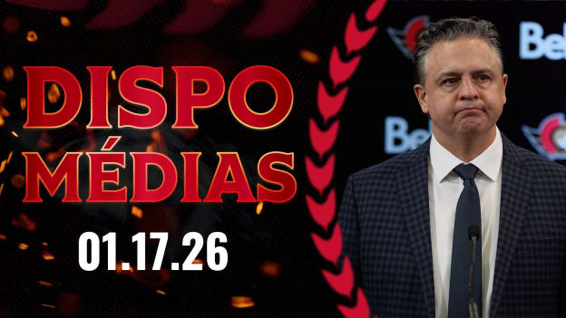 Travis Green dispo médias après le match contre MTL