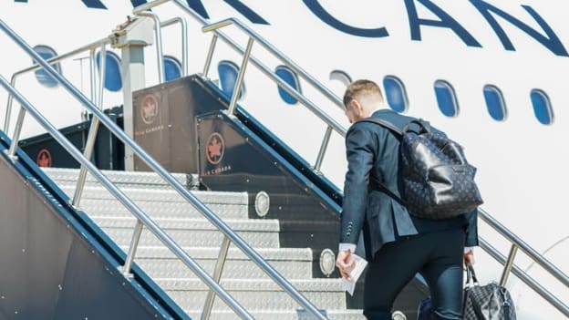 Take off and celebrate the Senators!